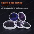 Laser Protective Lens