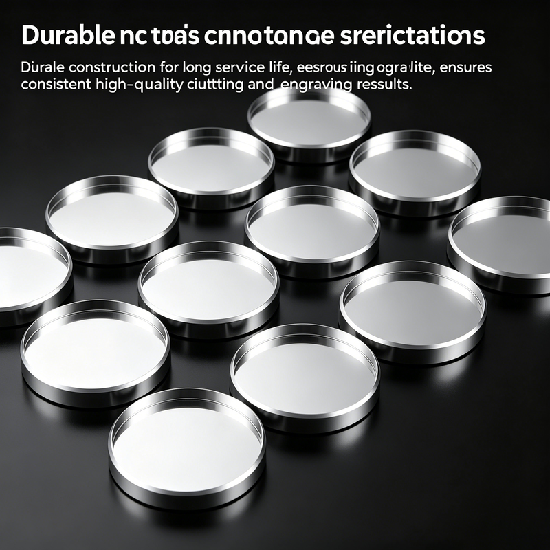 Suitable for 40-200W Co2 Laser Cutting/Engraving Machine