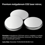 Molybdenum Reflective Lens