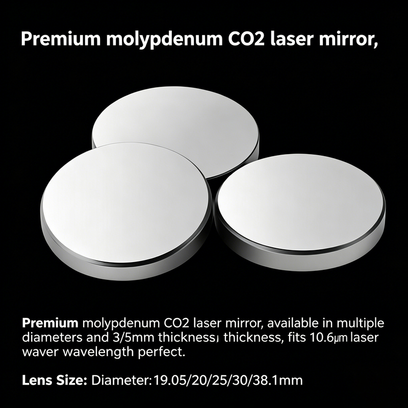 Molybdenum Reflective Lens