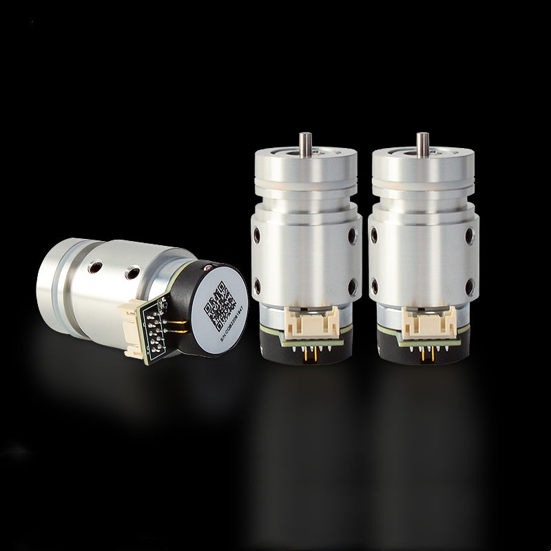 SUP CQWY Galvanometer Motor Assembly Reflector Swing Motor for Laser Welding Cleaning Head