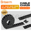 Cable Drag Chain