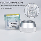 SUP21T Cleaning Parts