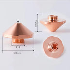 laser head spare parts