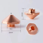 laser head spare parts