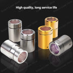 High quality, long service life

