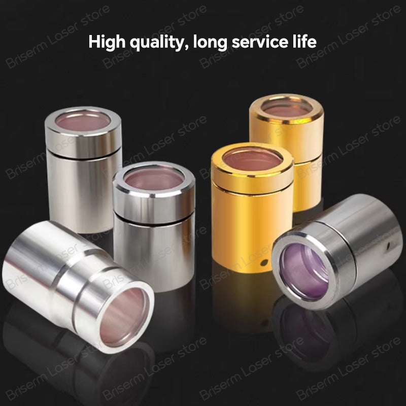 High quality, long service life
