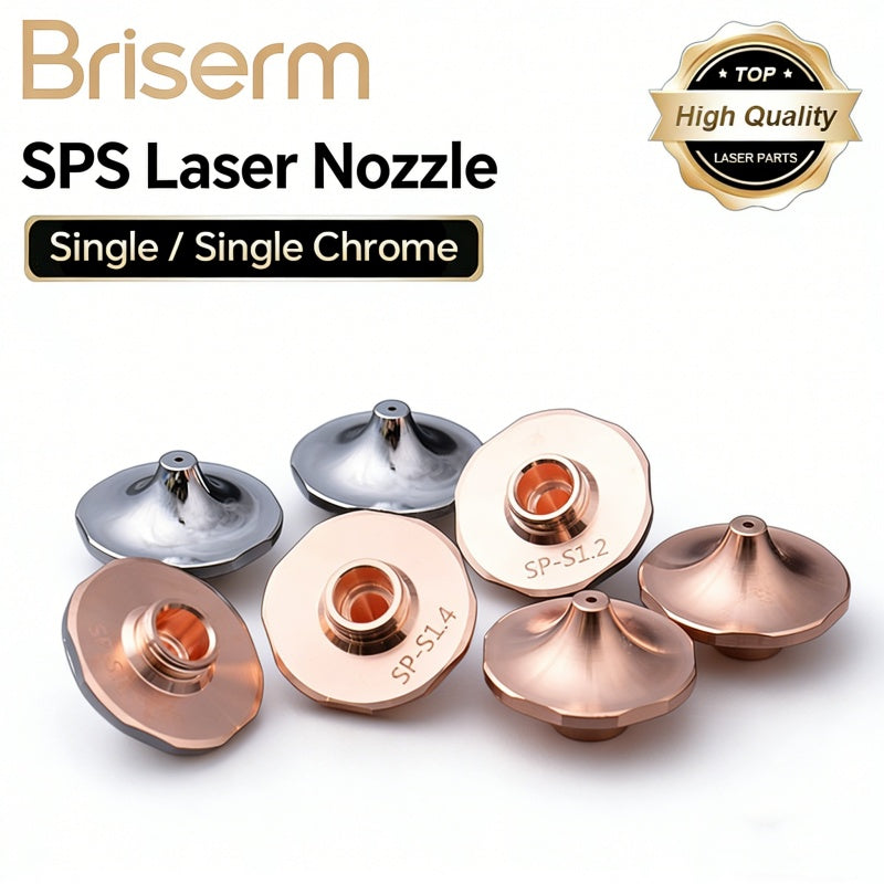 SPS Laser Nozzle