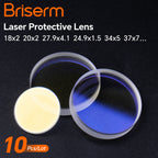 Laser Protective Lens