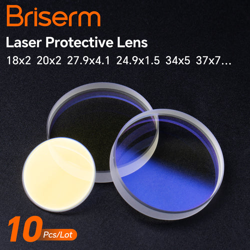 Laser Protective Lens