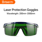 Laser Protection Goggles