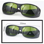 Laser Protection Goggles