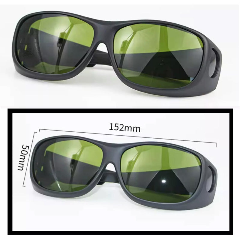 Laser Protection Goggles