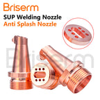 SUP Welding NozzleAnti Splash Nozzle