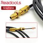 Laser Welding Wire Feeding Tube