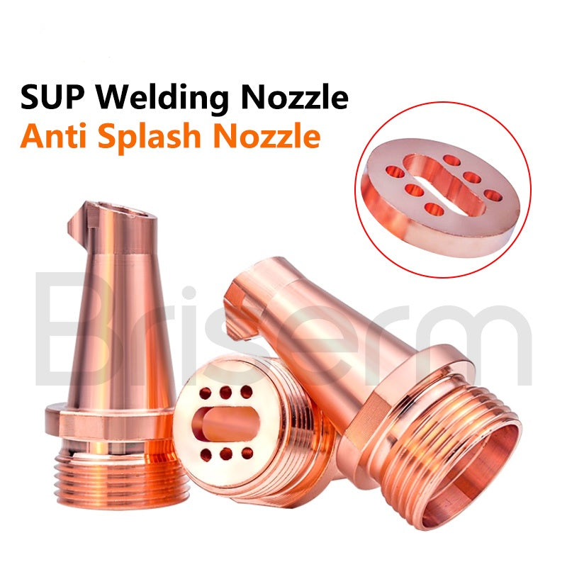 SUP Welding NozzleAnti Splash Nozzle