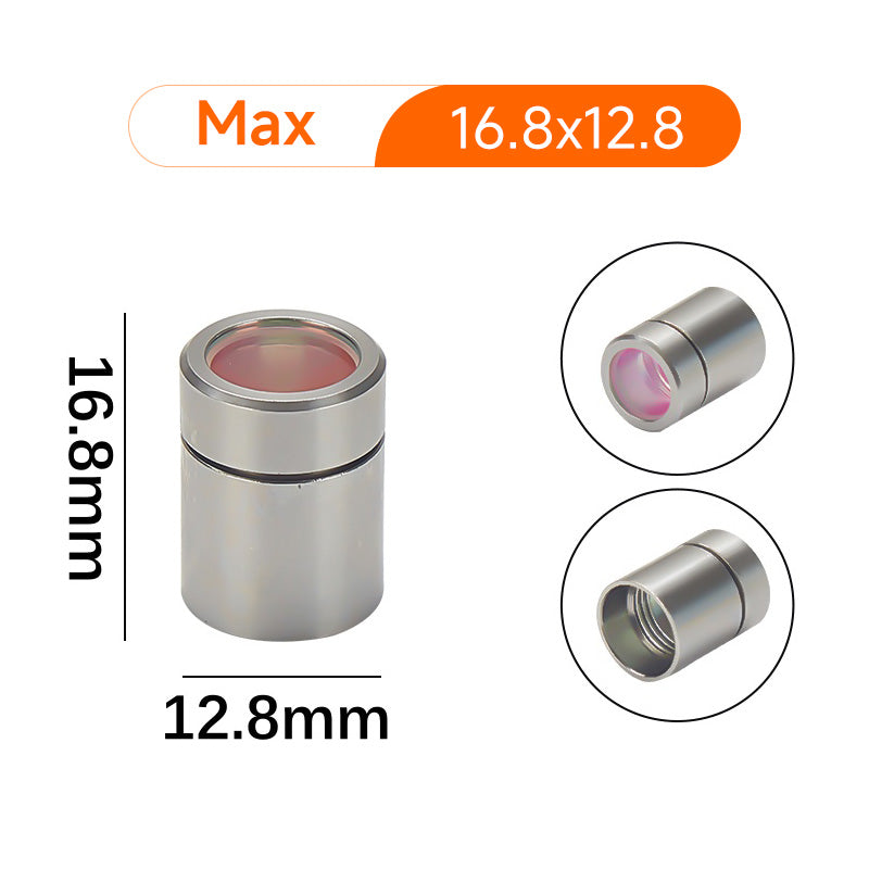 MAX D12.8H16.8
