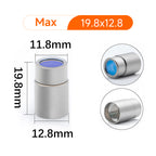 MAX D12.8xH19.8