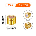 MAX D12.8H9.4
