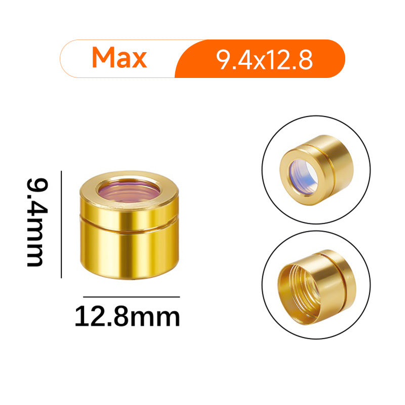 MAX D12.8H9.4