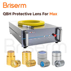Max QBH Lens
