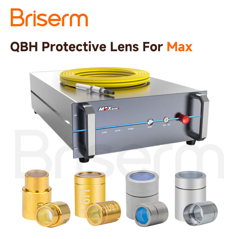 Max QBH Lens