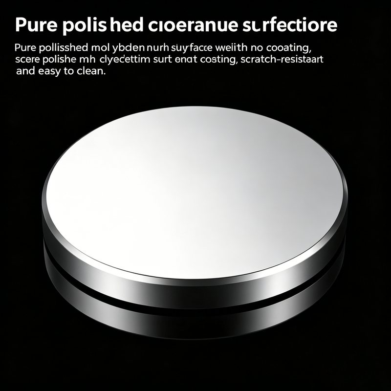 CO2 Laser Mirror