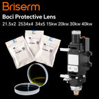 Boci Protective Lens