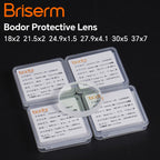 Bodor Protective Lens