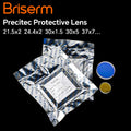 Precitec Protective Lens