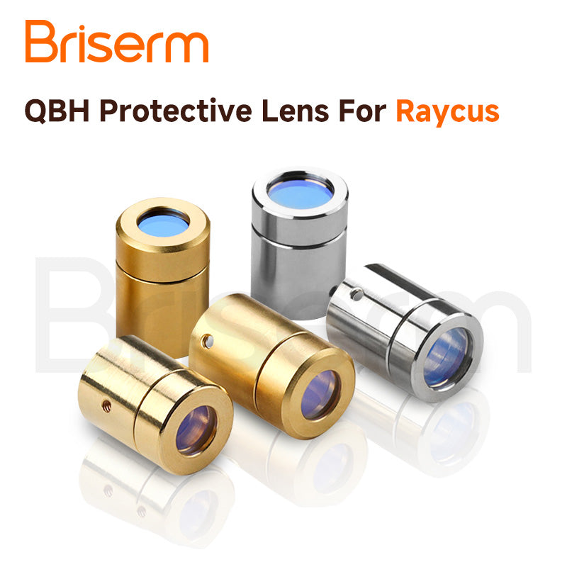 Fiber Laser Protection Cap