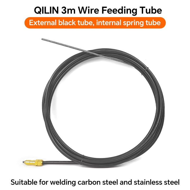 QILIN 3m Wire Feeding Tube
