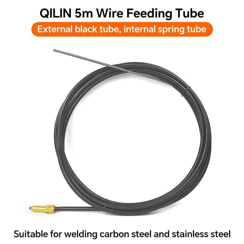 QILIN 5m Wire Feeding Tube