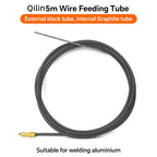 Qilin5m Wire Feeding Tube
