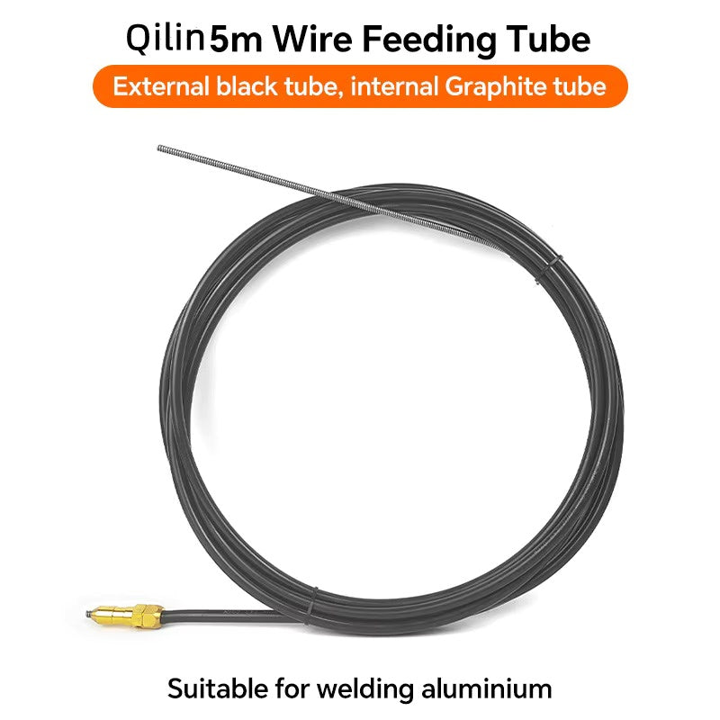 Qilin5m Wire Feeding Tube