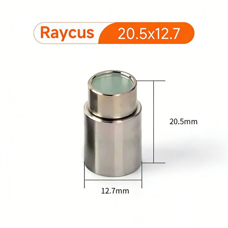 Raycus 20.5x12.7