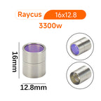 Raycus 16x12.8