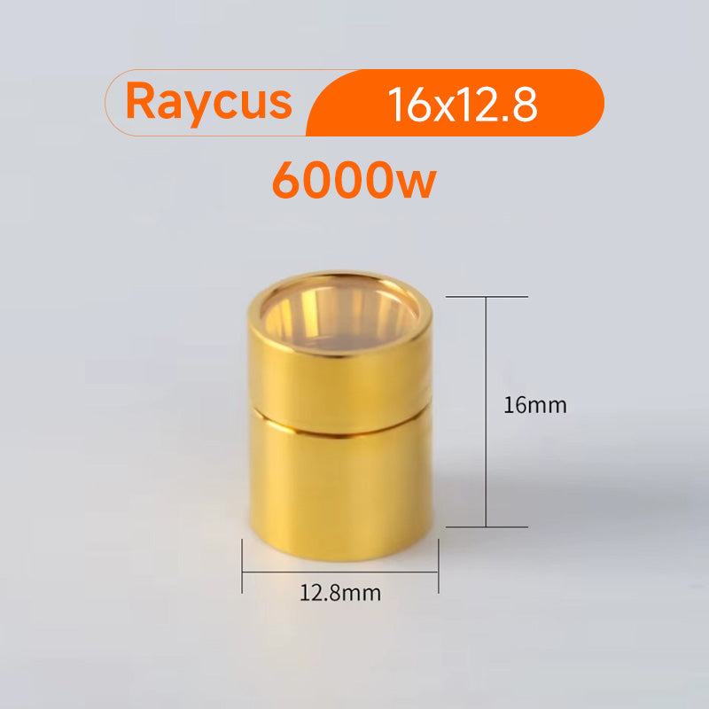 Raycus 16x12.8 6000w

