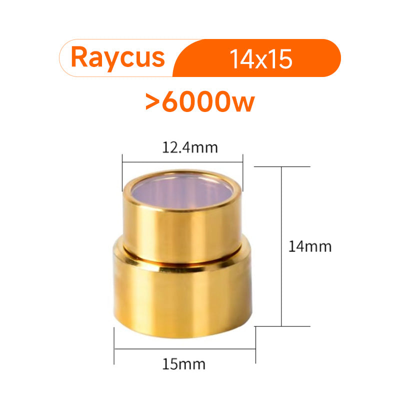 Raycus 14x15