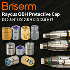 Raycus QBH Protective Lens