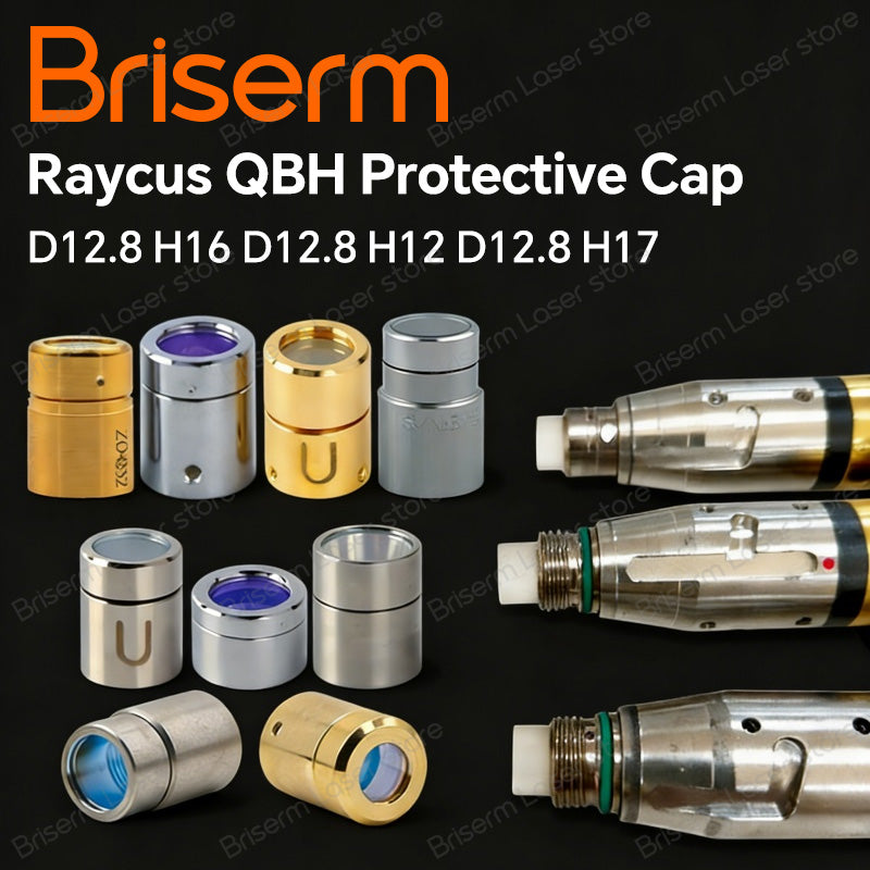 Raycus QBH Protective Lens