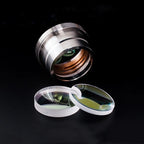 Focus Collimating Lens for Raytools BM110 BM111 Laser Cutting Head