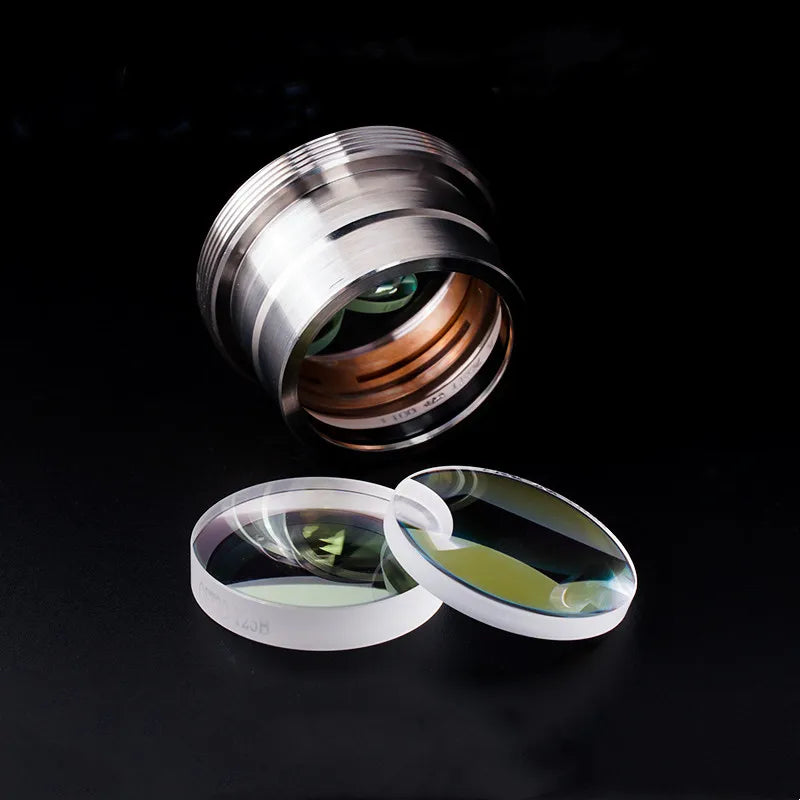 Raytools Laser Collimator Focus Lens for BM111 BM110 BM109 BM06K BM114