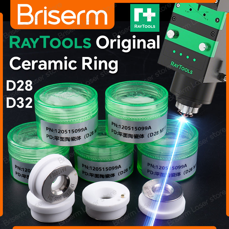 RAYTooLs Original
Ceramic Ring