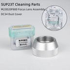 SUP23T Cleaning Parts