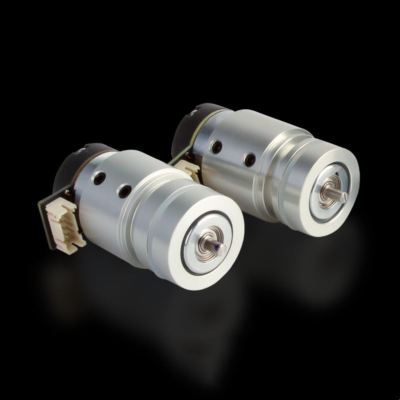 SUP CQWY Galvanometer Motor Assembly Reflector Swing Motor for Laser Welding Cleaning Head