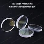 Precision machininghigh mechanical strength