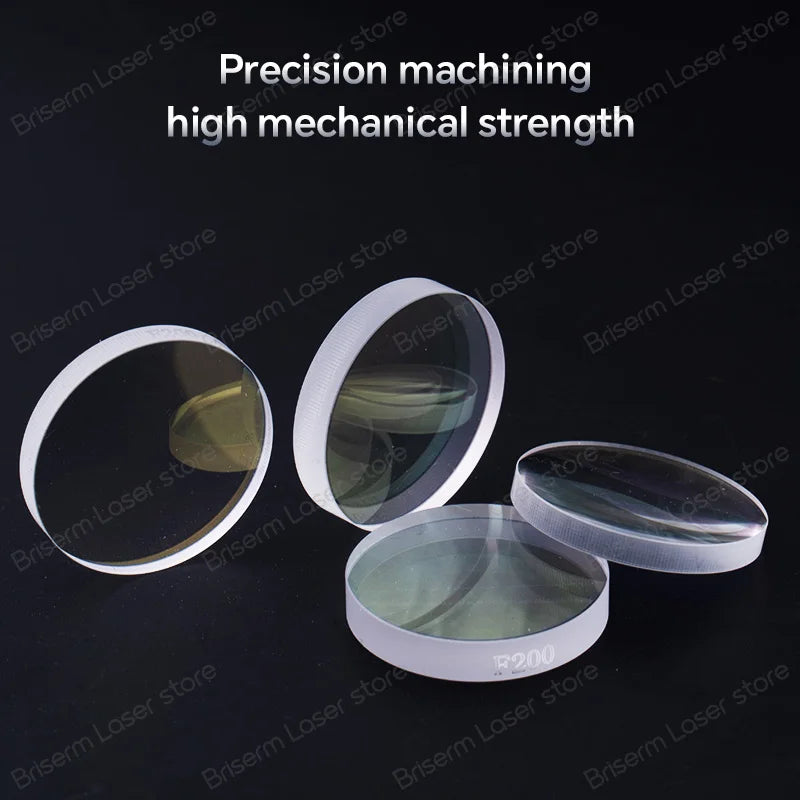 Precision machininghigh mechanical strength