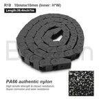 PA66 authentic nylon