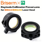 Raytools Collimator Focus Lens